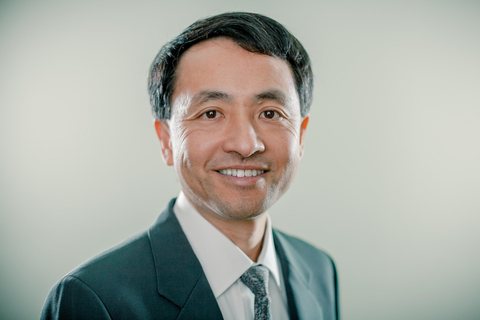 目前擔任Laserfiche總裁兼科技長的Karl Chan接任執行長，負責公司的日常領導工作。（照片：美國商業資訊）