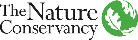 大自然保护协会标识（标识：大自然保护协会） 