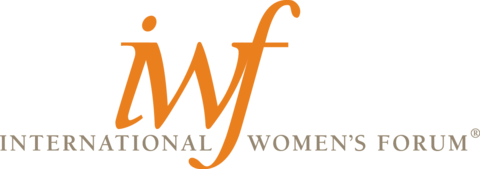 International Women's Forum logo