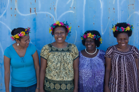 With the support of partners such as Mary Kay Inc., The Nature Conservancy has established strong country programs while also growing trusted partnerships with local communities, businesses, and governments. (Photo Credit: Tim Calver)