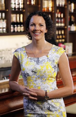 Leila Stansfield将领导百加得全球旅游零售部(GTR)，自2023年1月起生效。（照片：美国商业资讯）