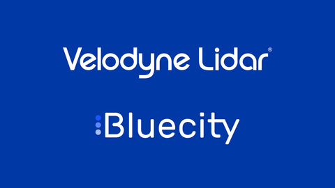 Velodyne Lidar收購蒙特婁人工智慧軟體公司Bluecity。