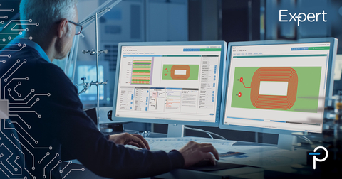 Power Integrations的PI Expert电源设计工具首次支持平面变压器 (照片：美国商业资讯) 