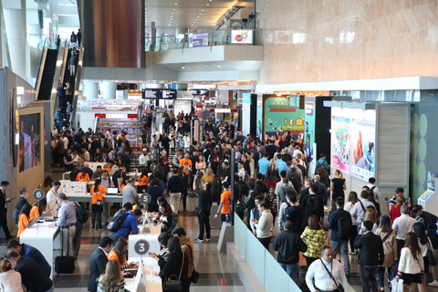 HKTDC Hong Kong Toys & Games Fair is Set to Return in January 2023 (Photo: Business Wire)