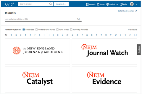 Wolters Kluwer Health將擔任《新英格蘭醫學雜誌》、《NEJM循證》、《NEJM催化劑》和《NEJM期刊觀察》的獨家經銷商。（圖片：美國商業資訊）