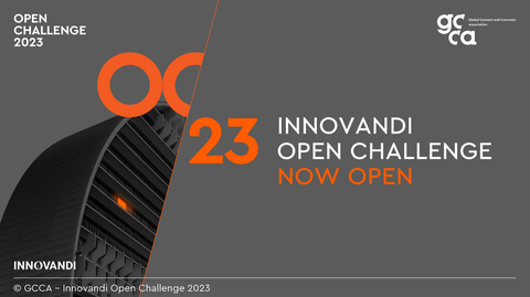 2023年GCCA Innovandi公开挑战赛现已开放申请（图示：美国商业资讯）