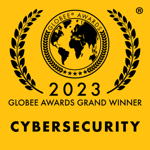 RevBits 斬獲 2023 年 Globee 網絡安全大獎。(圖片：美國商業資訊) 