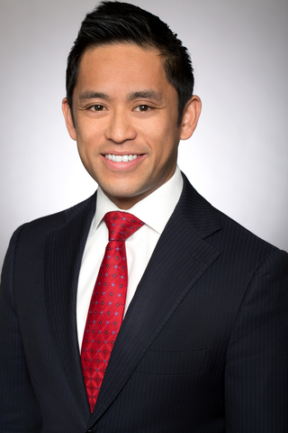 Searchlight Capital Partners, L.P.合伙人 Christopher Cruz（照片：美国商业资讯）