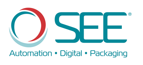 SEE 的新企業品牌標誌於 2023 年 5 月正式發布。 