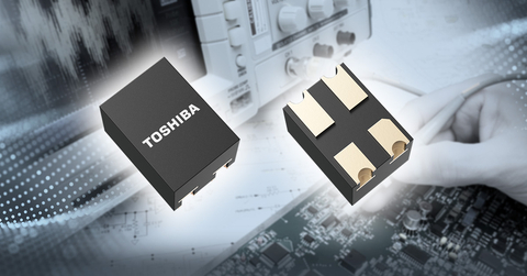 Toshiba：TLP3476S——有助於縮短半導體測試儀測試時間的小型光繼電器。（圖片：美國商業資訊） 
