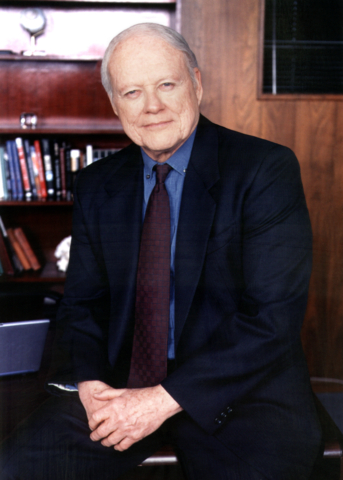 William J. O'Neil (Photo: Business Wire)