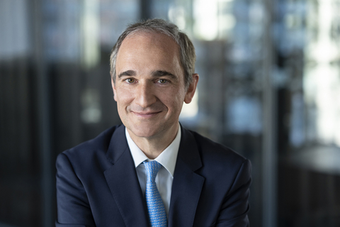 Chief Financial Officer of Allianz SE (Photo: Allianz SE))