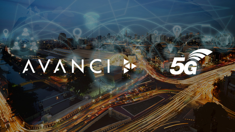 Avanci 5G汽车项目启动，旨在简化新一代联网汽车的蜂窝技术许可。（图示：Avanci） 