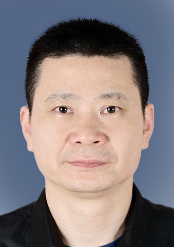 销售经理John Liu（照片：美国商业资讯）