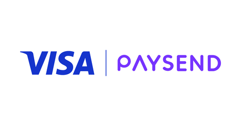 Visa与Paysend扩大战略合作（图示：美国商业资讯） 