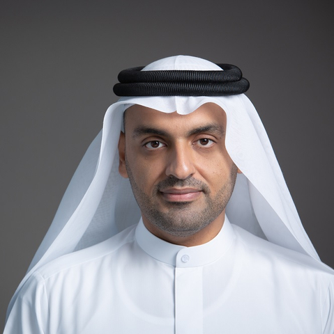 杜拜商會總裁兼執行長Mohammad Ali Rashed Lootah (照片: AETOSWire) 