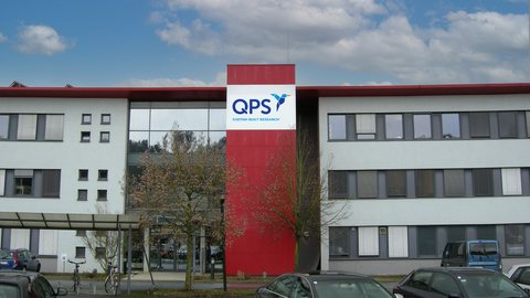 QPS Neuropharmacology位于奥地利格兰巴赫的设施。（图片：美国商业资讯） 

