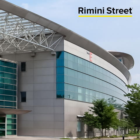 Rimini Consult™協助santec全面重組SAP系統，以支援重大企業重組(照片:Rimini Street) 