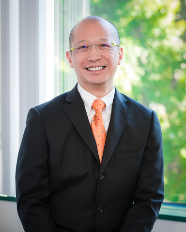 Zamas Lam 博士，QPS LLC 生物分析(質譜)暨臨床前開發全球主管(照片：美國商業資訊) 