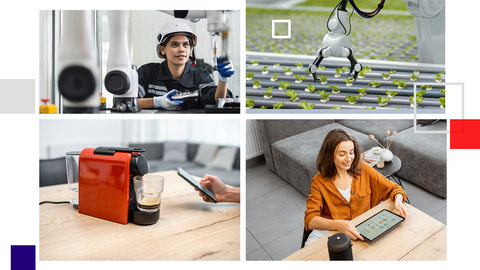 加速全球普及!移遠通信Wi-Fi HaLow模組FGH100M率先通過CE、FCC認證 (Photo: Business Wire)