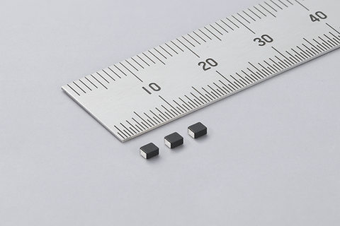 【株式會社村田製作所】DFE2MCPH_JL Series Power Inductors(照片:美國商業資訊)