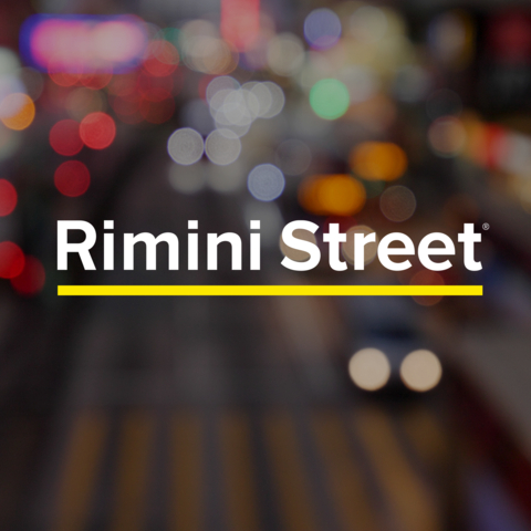 Rimini Street將於2024年2月28日公布2023會計年度第四季財務業績。（圖片來源：Rimini Street）
