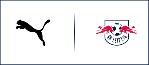 體育用品公司PUMA與德甲足球俱樂部RB 萊比錫簽署長期合作伙伴關係協議，將從2024-2025賽季開始為該俱樂部所有男子、女子和青年隊提供裝備。（圖片：美國商業資訊）