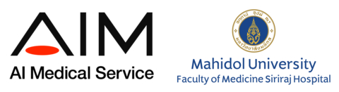 AI Medical Service Inc.與瑪希敦大學
