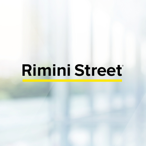 Rimini Street 任命 Steve Hershkowitz 為首席營收長（照片：美國商業資訊）