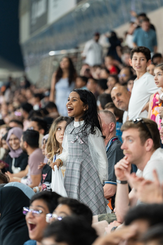 TUM Races to Victory at ASPIRE’s Inaugural Abu Dhabi Autonomous Racing League at Yas Marina Circuit - (Photo: AETOSWire)