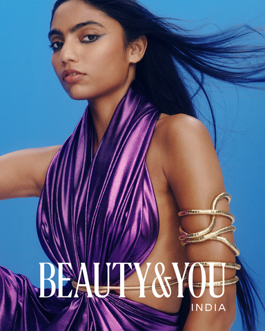 2024年BEAUTY&YOU India隆重上线：为印度美容领域注入创新动力（照片：美国商业资讯）