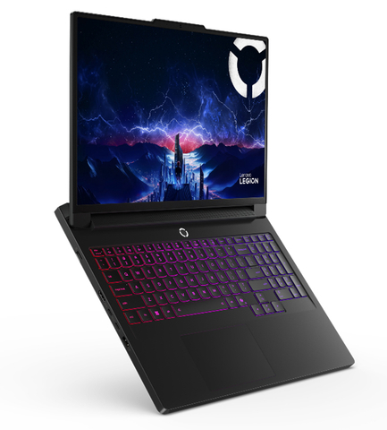 Legion Pro 7i (16”, 10)(照片:美国商业资讯)