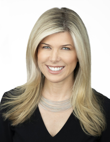 Lori Conkling（照片來源：美國商業資訊）