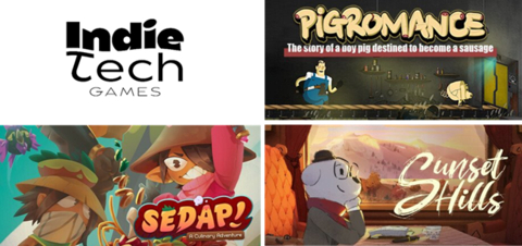 IndieTechGames