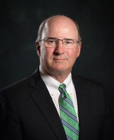 Chris O'Connell, Chairman, Board of Directors, CorFlow