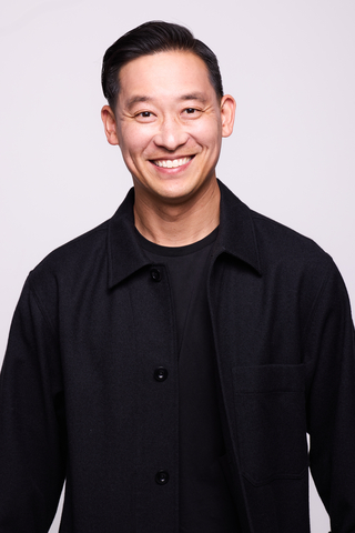Mike Peng将于2025年6月加入跨国设计公司IDEO并担任下一任首席执行官(图片:美国商业资讯)