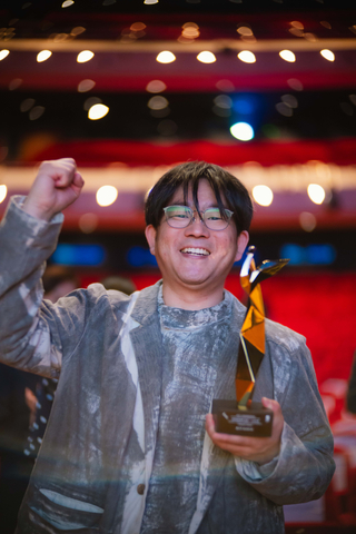 Director, Tetsuichiro Tsuta