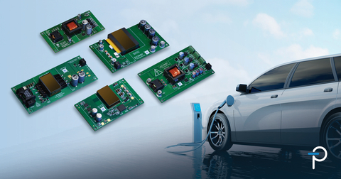 InnoSwitch3-AQ IC 採用 1700 V 碳化矽 (SiC) 切換開關,是 800 V 汽車的理想解決方案,可簡化製造流程,同時提高整體系統效能和可靠性。