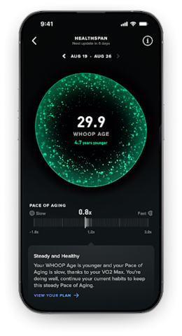WHOOP Unveils Next Generation WHOOP® 5.0 and WHOOP® MG