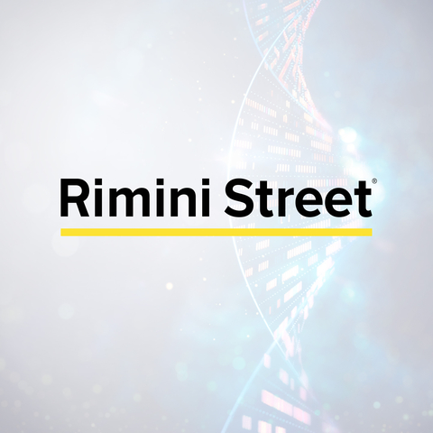Rimini Street and ServiceNow Partner with Apsen Farmacêutica to Deliver a Next-Generation Vision of Enterprise-Wide Workflow Automation