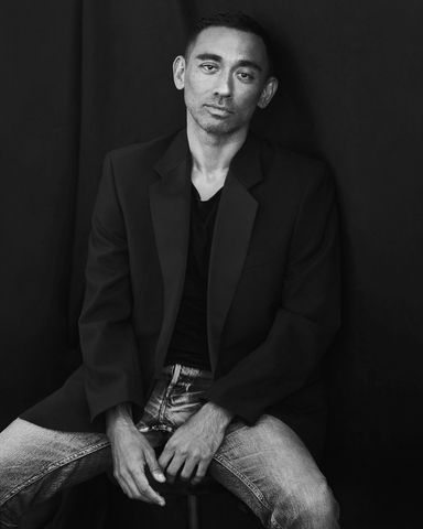 摄影:Matthew Brookes