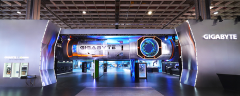 技嘉全域運算力領航科技新紀元,在COMPUTEX 2025 展出從資料中心到邊緣的旗艦 AI 解決方案