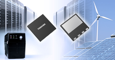 Toshiba:650V第3代SiC MOSFET,採用DFN8x8封裝