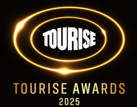 表彰全球最卓越的旅游目的地：首届TOURISE大奖现已开放提名 （信息图表：AETOSWire）