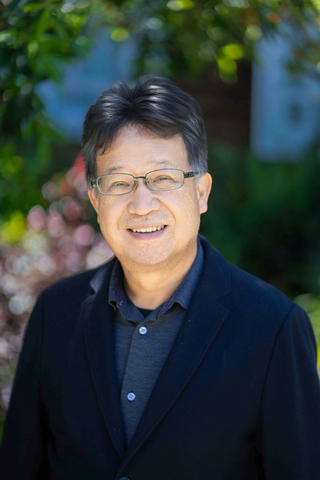 QPS Holdings, LLC.創辦人暨執行長Benjamin Chien博士。