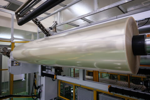 Image of wide-range coating device