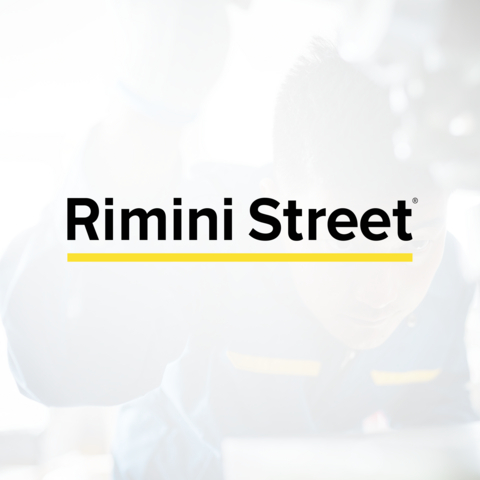 OSG Corporation與Rimini Street延長合約,持續支援其Oracle EBS系統至2029年