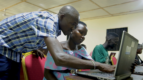 This unprecedented effort will bring reliable internet access to communities where traditional connectivity infrastructure is inadequate for modern online education. (Courtesy: WPDI)