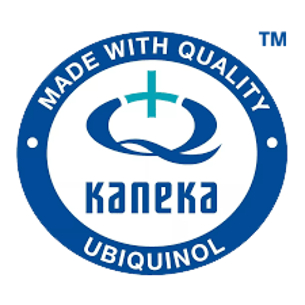 KANEKA UBIQUINOL 品质标志