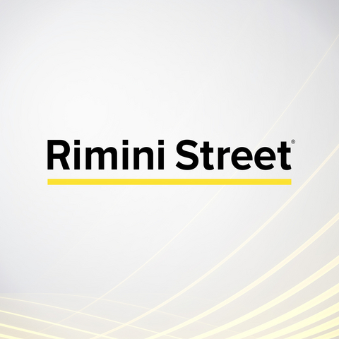 Rimini Street to Report Second Quarter 2025 Financial Results on July 31, 2025